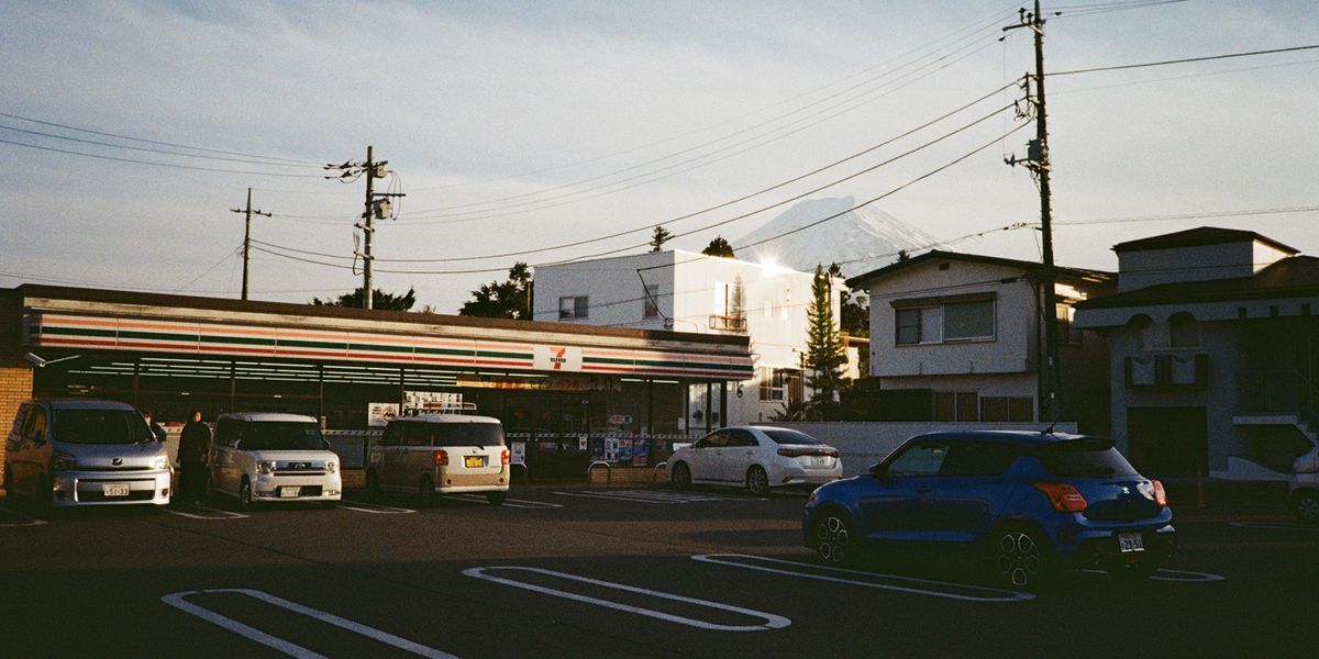 Japan