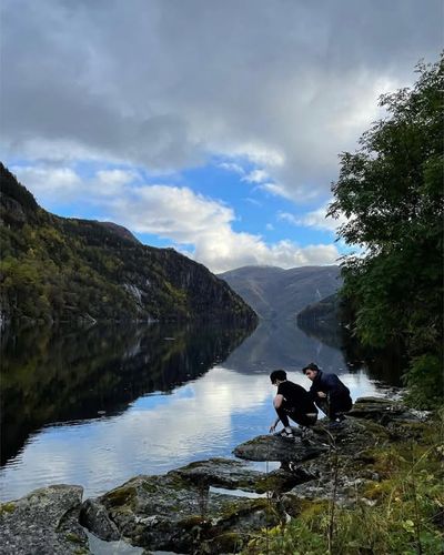 Norway