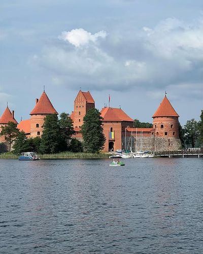Lithuania