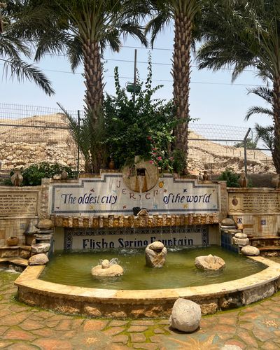 The Levant