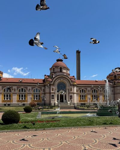 Bulgaria