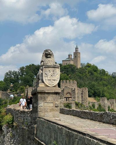 Bulgaria