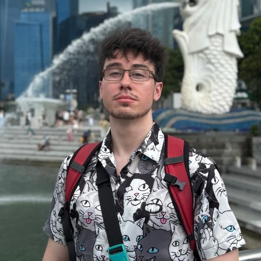 Merlion Park, Singapore